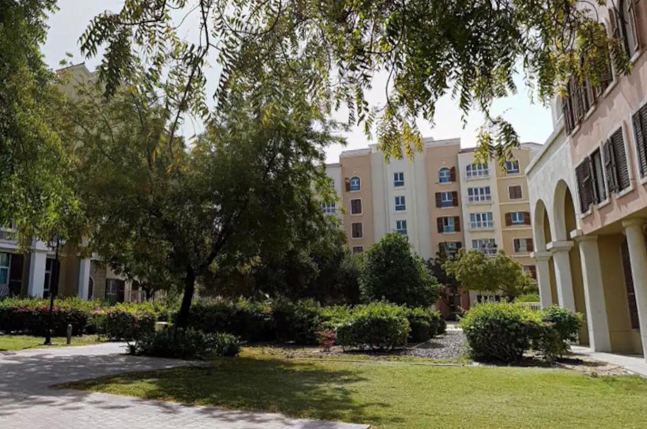 Discovery Gardens Haven Studios Dubai Eksteriør billede